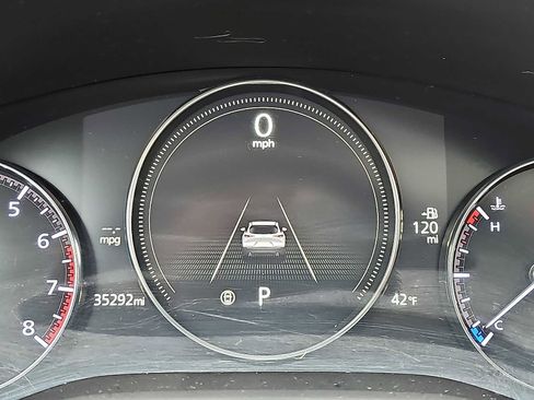 Used 2023 MAZDA CX-30 2.5 Turbo w/ Premium Package image 21