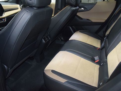 New 2026 Chevrolet Equinox ACTIV AWD/4WD image 44