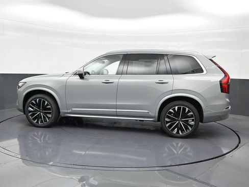 Used 2026 Volvo XC90 B6 Ultra w/ Protection Package AWD/4WD image 2