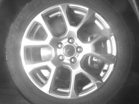 Used 2025 Jeep Compass Limited image 13