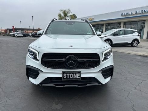 Used 2022 Mercedes-Benz GLB 250 image 2