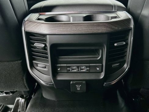 Used 2026 RAM 4500 4x4 Crew Cab DRW w/ Laramie Trim Package image 21