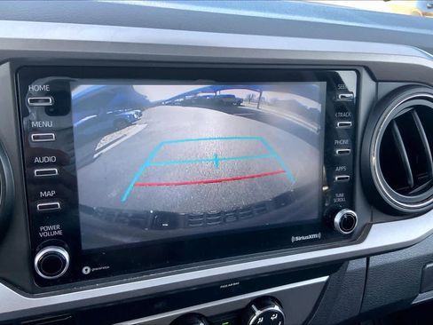 Used 2020 Toyota Tacoma SR5 image 27