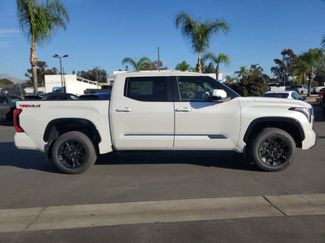 New 2026 Toyota Tundra Limited video 2