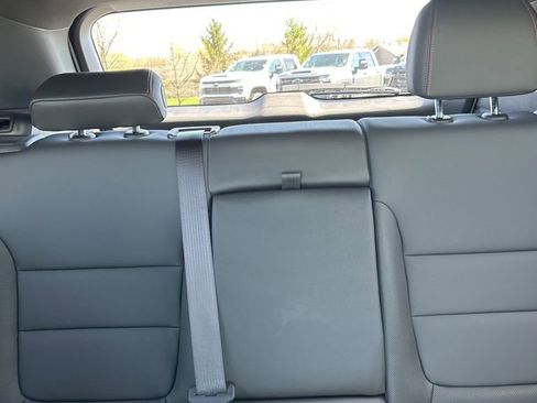 New 2026 Chevrolet TrailBlazer RS w/ Convenience Package image 53