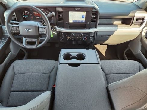 New 2026 Ford F250 XL w/ STX Appearance Package image 24