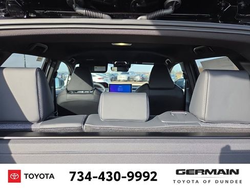 New 2026 Toyota bZ image 37