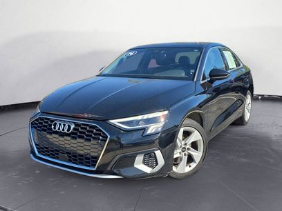 Used 2024 Audi A3 2.0T Premium