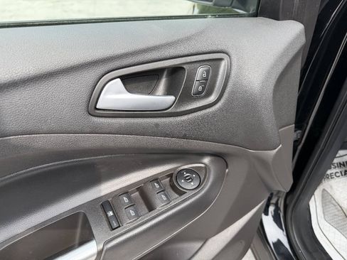 Used 2018 Ford Escape SEL AWD/4WD image 20