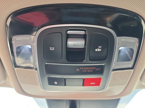 Used 2023 Hyundai Tucson Limited w/ Cargo Package image 30