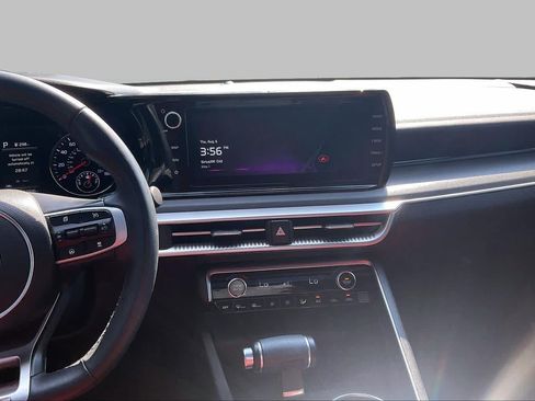 Used 2023 Kia K5 GT-Line FWD image 6