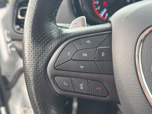 Used 2024 Dodge Durango GT image 21