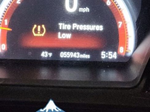 Used 2019 Honda Civic Sport Touring image 23