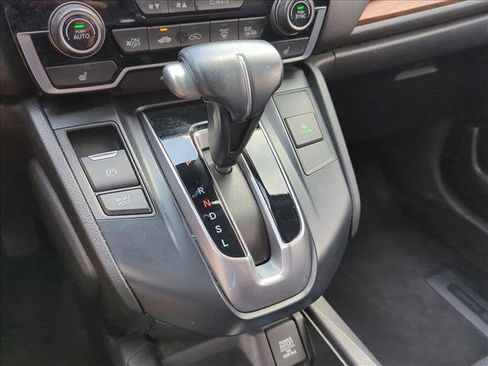 Certified 2018 Honda CR-V EX-L image 11