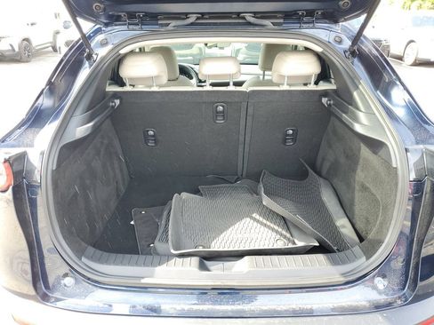 Used 2024 MAZDA CX-30 AWD 2.5 S w/ Preferred Package image 8