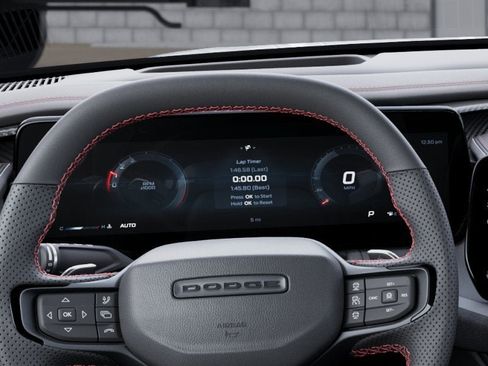 New 2027 Dodge Charger Scat Pack AWD/4WD image 17