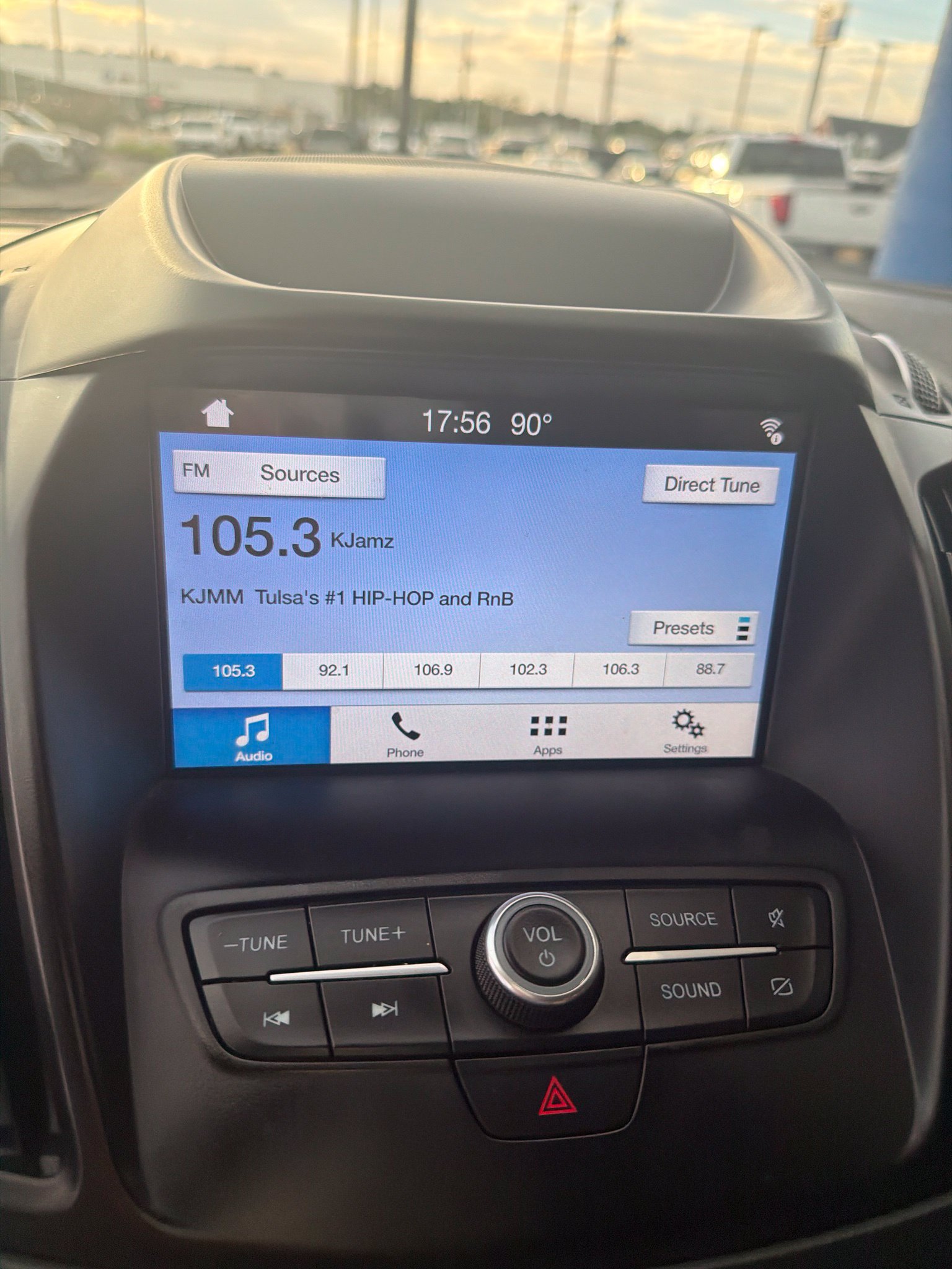 Used 2019 Ford Escape SEL AWD/4WD image 7