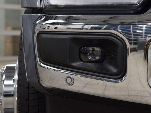 Used 2023 Ford F450 Lariat w/ Lariat Ultimate Package image 14