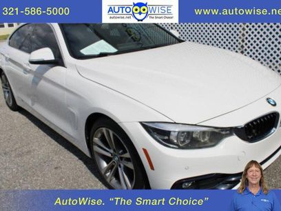 Used 2019 BMW 430i Gran Coupe w/ Convenience Package