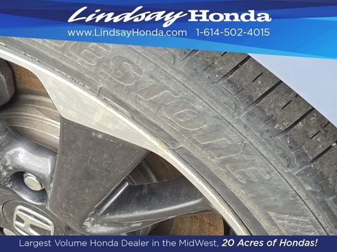 Used 2024 Honda Odyssey Elite image 19