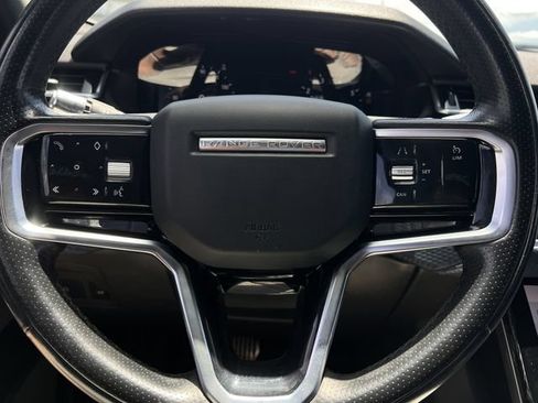 Used 2021 Land Rover Range Rover Velar R-Dynamic S AWD/4WD image 20