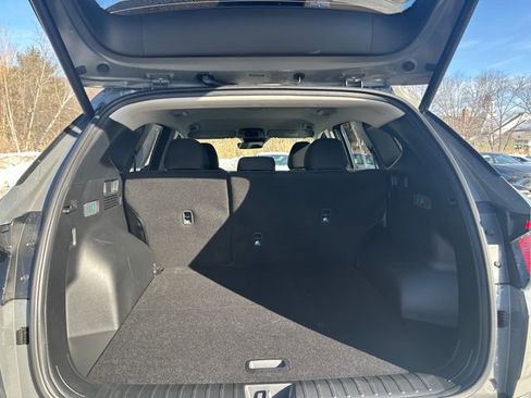New 2026 Hyundai Tucson SEL image 20