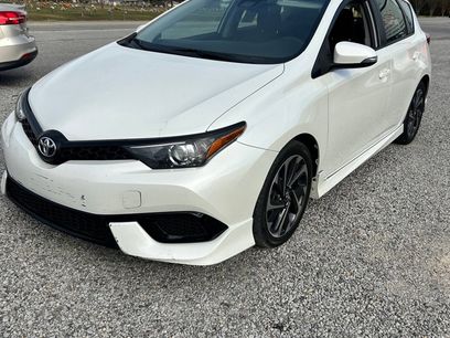 Used 2018 Toyota Corolla iM