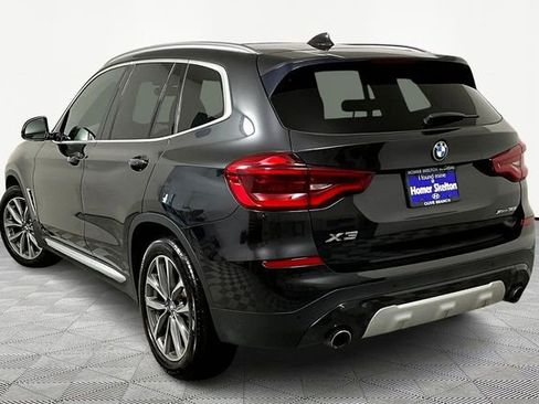 Used 2019 BMW X3 xDrive30i image 11
