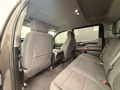 Used 2021 Chevrolet Silverado 1500 RST AWD/4WD image 13