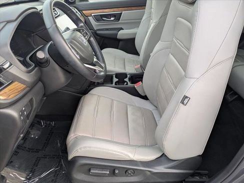 Used 2018 Honda CR-V EX-L image 16