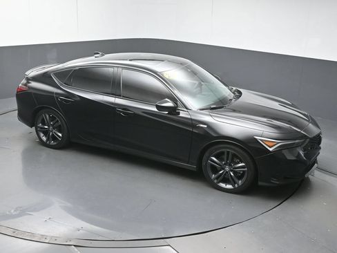 Used 2024 Acura Integra A-Spec FWD image 40