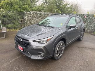 New 2026 Subaru Crosstrek 2.5i Limited w/ Popular Package #3A video 3