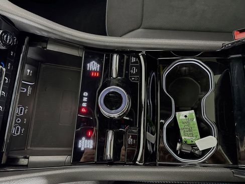 Used 2023 Jeep Grand Cherokee Trailhawk w/ Advanced Protech Group II image 17