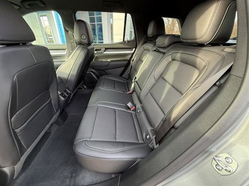 New 2026 GMC Terrain Elevation w/ Elevation Premium Package image 24