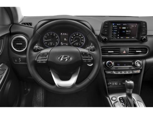 Used 2021 Hyundai Kona Limited AWD/4WD image 10
