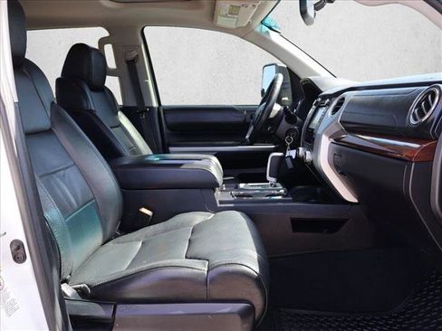 Used 2015 Toyota Tundra Limited AWD/4WD image 25