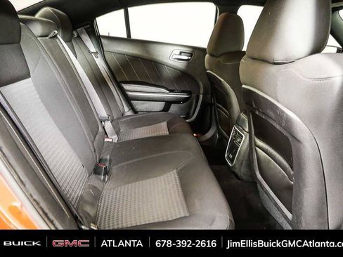 Used 2023 Dodge Charger Scat Pack RWD image 21