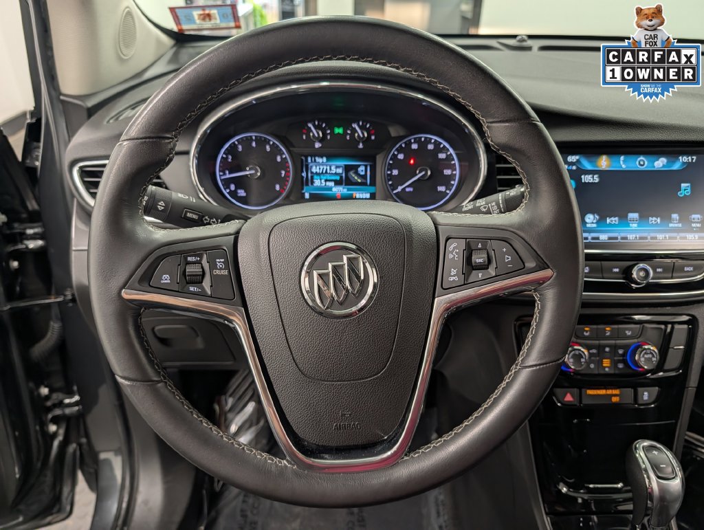 Used 2018 Buick Encore Preferred FWD image 24