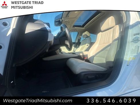 Used 2022 Honda Accord EX-L image 6