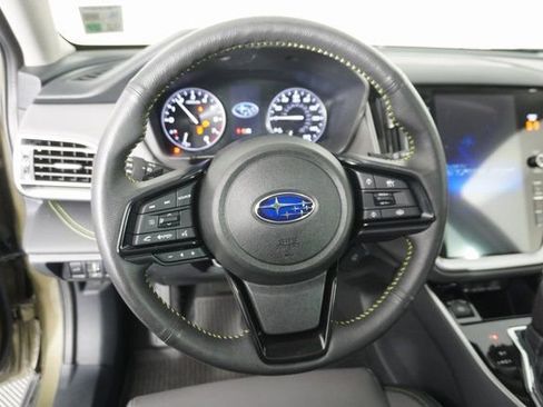 Certified 2025 Subaru Outback Onyx Edition XT image 23