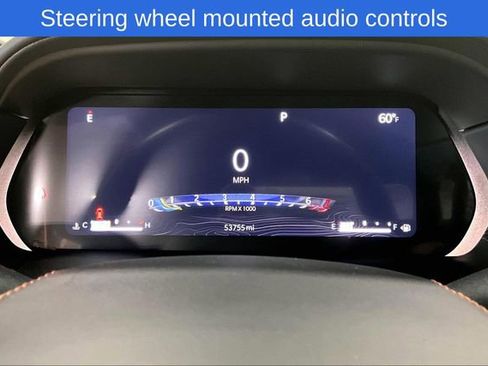 Used 2023 Jeep Grand Cherokee L Summit w/ Luxury Tech Group V image 17