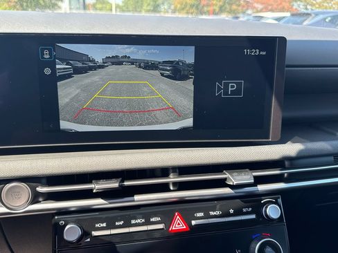 New 2026 Hyundai Tucson SEL FWD image 20