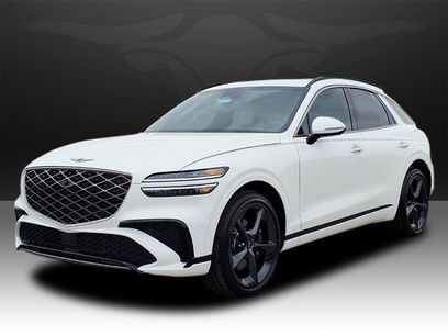 Certified 2026 Genesis GV70 3.5T Sport Prestige