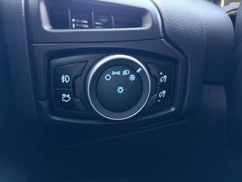 Used 2017 Ford Focus RS image 22