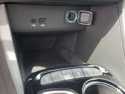 New 2026 Buick Encore GX Preferred w/ Comfort Package FWD image 23