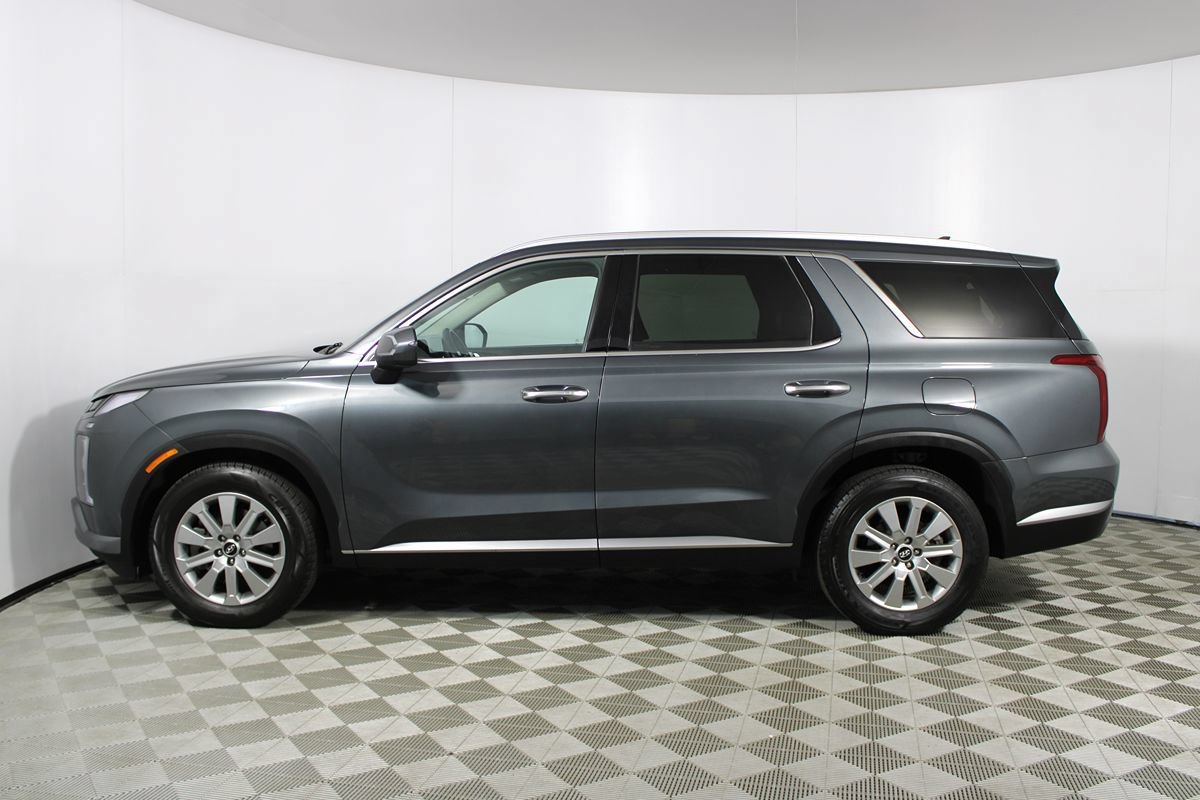 Used 2025 Hyundai Palisade SEL FWD image 41