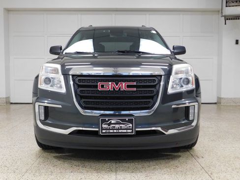 Used 2017 GMC Terrain SLE w/ Convenience Package AWD/4WD image 5