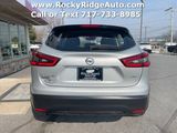 Used 2022 Nissan Rogue Sport S image 5