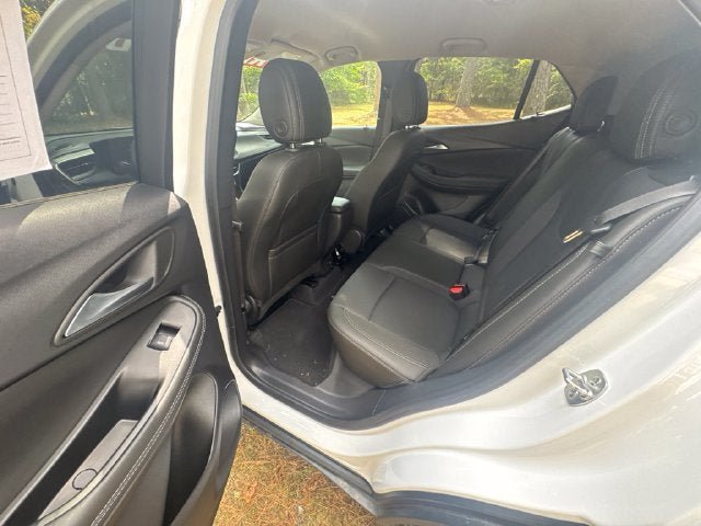 Used 2024 Buick Encore GX Preferred FWD image 15