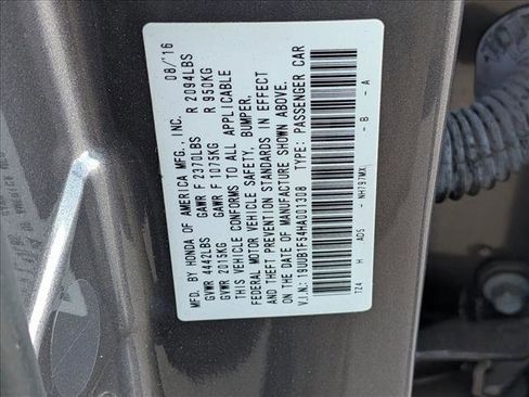 Used 2017 Acura TLX w/ Technology Package image 22